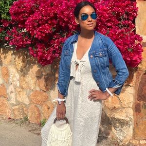 [Boutique] PLAYSUIT/ROMPER (XS)